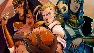 Escape from the Pharaoh's Tomb - Switch