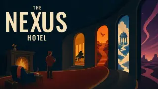 The Nexus Hotel