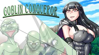 Goblin Conqueror