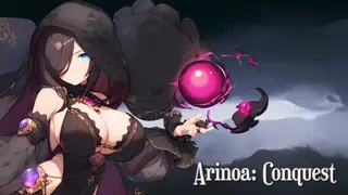 Arinoa: Conquest