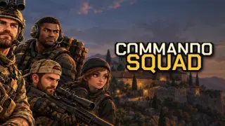 Commando Squad