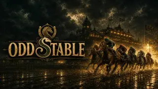 ODDSTABLE