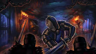 EchoBlade (Xbox One & Series)