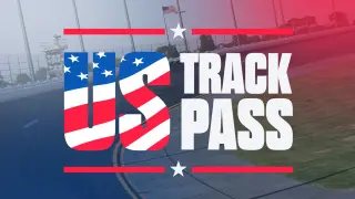 Le Mans Ultimate - US Track Pass