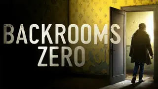 BACKROOMS 0