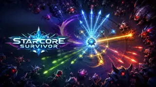 Starcore Survivor