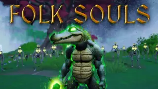 Folk Souls