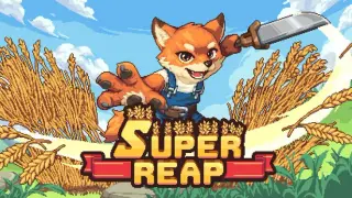 SuperReap