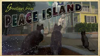 Peace Island