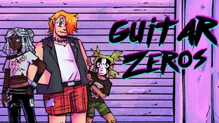 Guitar Zeros