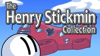 The Henry Stickmin Collection