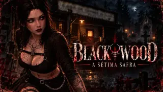 Blackwood: A Sétima Safra