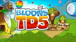 Bloons TD 5
