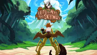 Return to the Skyway