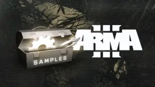 Arma 3 Samples
