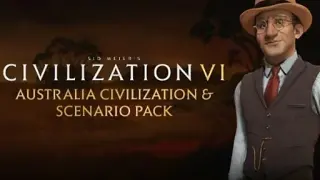Sid Meier's Civilization VI: Australia Civilization & Scenario Pack