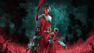 The Chant - Xbox Series