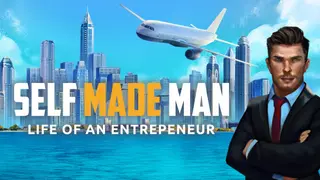 Self Made Man: Life of an Entrepreneur