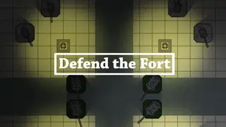 Defend the Fort