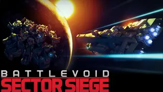 Battlevoid: Sector Siege