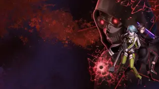 SWORD ART ONLINE: FATAL BULLET Complete Edition - PS4
