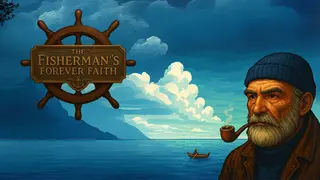 The Fisherman's Forever Faith