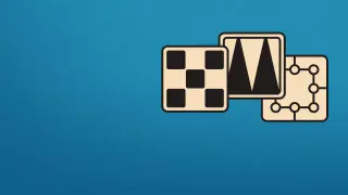 3in1 Game Collection: Backgammon + Checkers + Mills - PS4