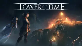 Tower of Time Soundtrack