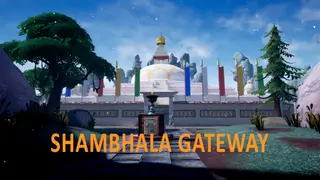 Shambhala Gateway: The Meditation Quest of Mindfulness