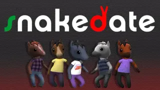Snakedate