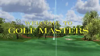 Golf Masters
