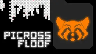 Picross Floof