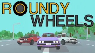 Roundy Wheels