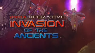 Drox Operative Invasion of the Ancients