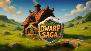 Dwarf Saga