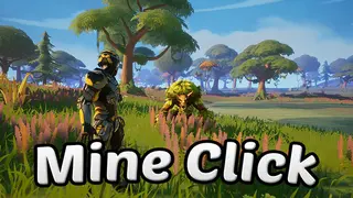 Mine Click