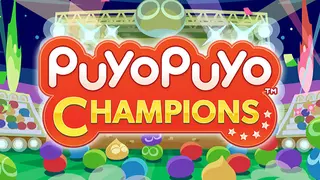 Puyo Puyo Champions