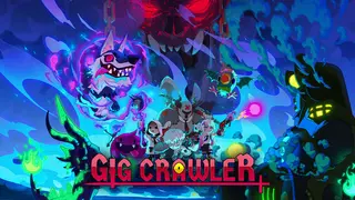 Gig Crawler