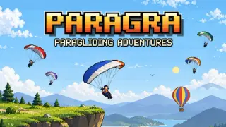 Paragra: Paragliding Adventure