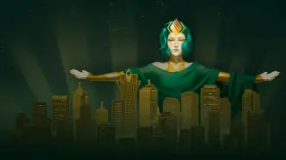 Technotopia - PS4 & PS5