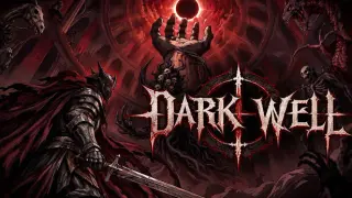Dark Well