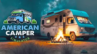 American Camper Simulator