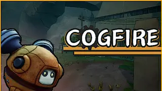CogFire