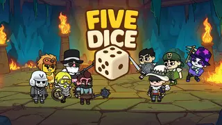 Five Dice