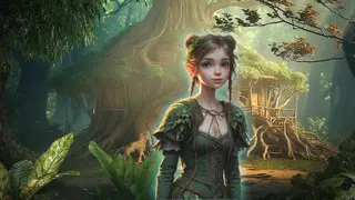 Enchantment 2 Sun’s Tear - Xbox One