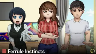 Ferrule Instincts
