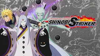 NTBSS Top Secret Training Set - Season Pass 6 Characters