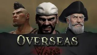 Overseas Wars