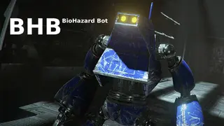 BHB: BioHazard Bot