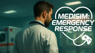 MediSim: Emergency Response